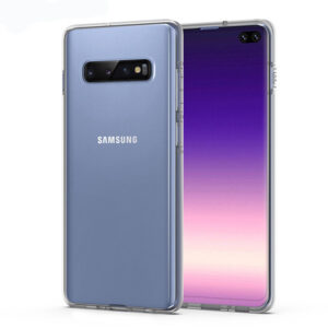 Back Case 2 mm Perfect for SAMSUNG GALAXY A57 5G TRANSPARENT