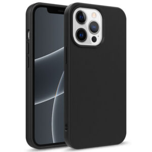Back Case MATT for SAMSUNG GALAXY A57 5G Black