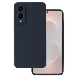 Silicone Lite Case for Samsung Galaxy S26 Ultra navy