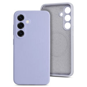 MagColor Pure Case for Samsung Galaxy S26 Ultra lavender