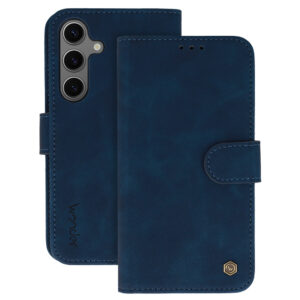 Wonder Fancy Case for Xiaomi 17 Pro navy