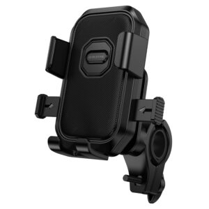 Borofone Bicycle/Motorcycle holder BH141 Camino black
