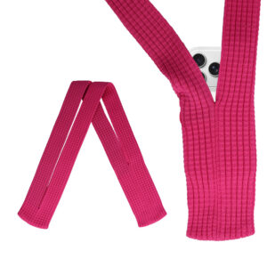 Pocket Strap - pink