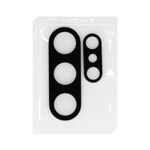 Tempered Glass HARD SILK PRINT for camera (LENS) for Samsung Galaxy S26 Ultra (island)