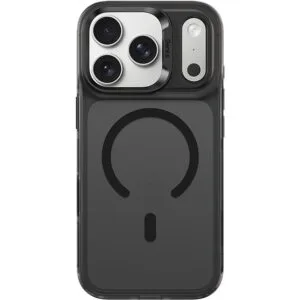 Benks Magnetic Lucid Armor Case (K070) for Iphone 17 Pro Max/18 Pro Max black (Camera Control Button)