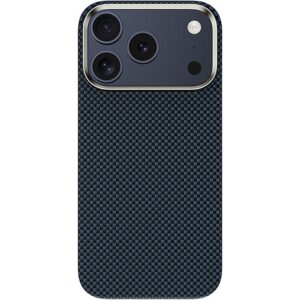 Benks Magnetic Armor Tint Kevlar 1000D (A070) for Iphone 17 Pro Max/18 Pro Max blue