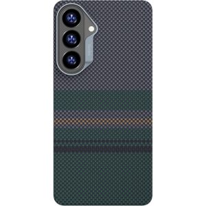 Benks Magnetic Armor Air Aurora Kevlar 600D Case (C048) for Samsung Galaxy S26