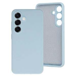 MagColor Pure Case for Samsung Galaxy S26 Ultra light blue