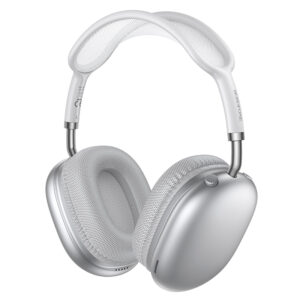 Borofone Headphones BO36 Tone bluetooth silver