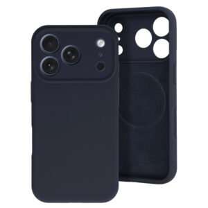 MagColor Pure Case for Iphone 16 Pro deep blue