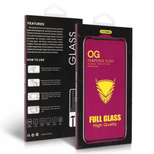 Tempered Glass OG Premium for Samsung Galaxy A36 5G