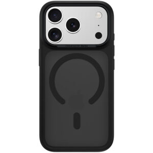 Benks Case Magnetic Mist Metal Frame (C.K.FF.AP.BK.0073) for Iphone 18 Pro Max/17 Pro Max black