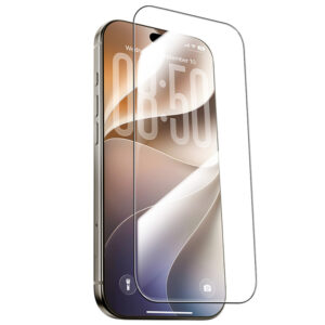Benks Tempered Glass Ultra Shield HD for Iphone 18 Pro Max/17 Pro Max