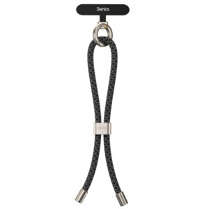 Benks Strap Armor Grid GS02 short adjustable black