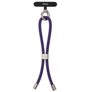 Benks Strap Armor Grid GS02 short adjustable purple