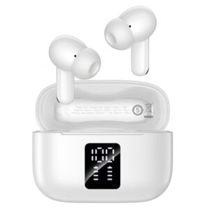 Borofone TWS Bluetooth Earphones FQ13 Astute white