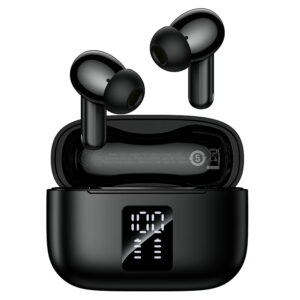 Borofone TWS Bluetooth Earphones FQ13 Astute black