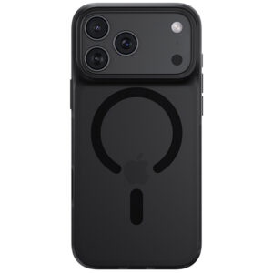 Benks Case Magnetic Lucid Armor Pro (C.K.PC.AP.BK.0072) for Iphone 18 Pro/17 Pro black (Camera Control Button)