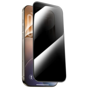 Benks Tempered Glass Ultra Shield Privacy for Iphone 18 Pro