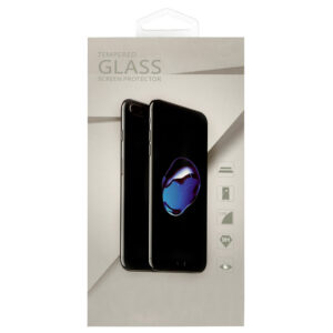 Tempered Glass HARD Full Glue 5D for SAMSUNG GALAXY NOTE 20 BLACK
