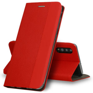 Vennus SENSITIVE Book for Iphone 11 Pro red