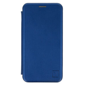 Book Vennus Elegance Case for Iphone 11 Pro navy