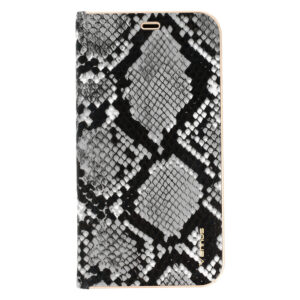 Vennus Wild Book Case for Iphone 12/12 Pro Design 2
