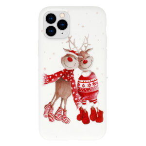 TEL PROTECT Christmas Case for Iphone 11 Pro Design 1