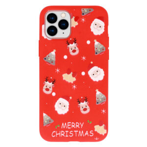 TEL PROTECT Christmas Case for Iphone 11 Pro Design 8