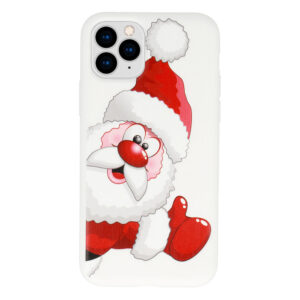 TEL PROTECT Christmas Case for Iphone 12/12 Pro Design 4