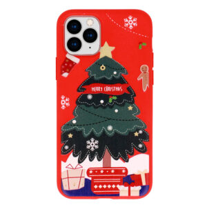 TEL PROTECT Christmas Case for Iphone 7/8/SE 2020/SE 2022 Design 6
