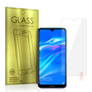 Tempered Glass Gold for HUAWEI Y7 2019/SAMSUNG A20/M30/M30S/XIAOMI MI 9/VIVO Y9S