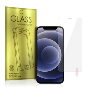 Tempered Glass Gold for IPHONE 11 PRO MAX