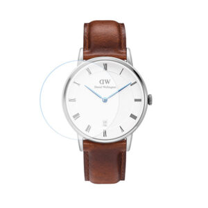 Tempered Glass for SMARTWATCH diameter 36 mm