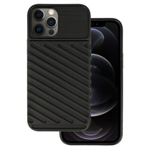 Thunder Case for Iphone 12 Pro Max Black