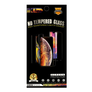 Tempered Glass HARD 2.5D for OPPO RENO3 PRO