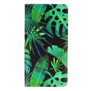 Smart Book Flower for Iphone 12 Mini Design 3