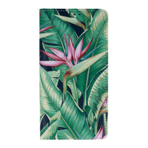 Smart Book Flower for Iphone 12 Pro Max Design 4