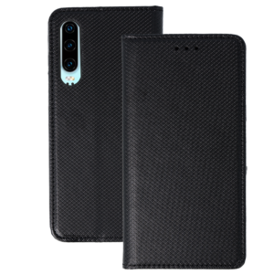 Smart Book MAGNET Case for HUAWEI P30 BLACK