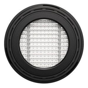 Baseus Filters for wireless car vacuum cleaner A2 3 pieces (CRXCQA2-A01) black