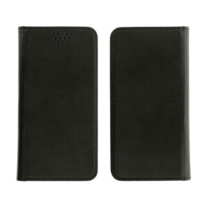 Universal BOOK MAGNET Case - 5,5-6,0 inches black