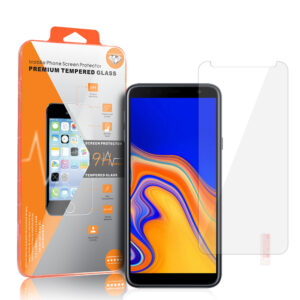Tempered Glass Orange for SAMSUNG GALAXY A82/A21/A11/A21S/A71/M11