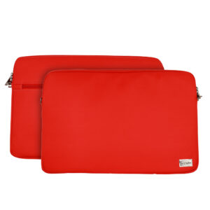Wonder Sleeve Laptop 13-14 inches red