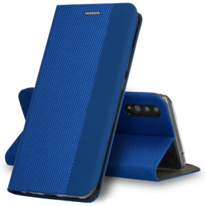 Vennus SENSITIVE Book for Iphone 13 blue