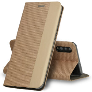 Vennus SENSITIVE Book for Iphone 13 Mini gold