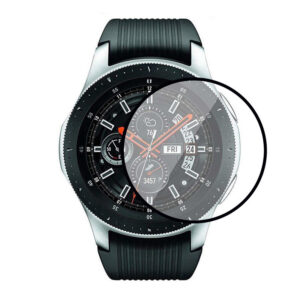 Tempered Glass Acrylic Full Glue for Samsung Galaxy Watch 46mm