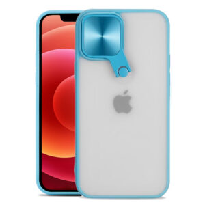 Tel Protect Cyclops Case for Iphone 11 Pro Blue