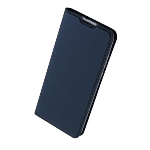 Dux Ducis Skin Pro Case for Xiaomi 12 Pro blue