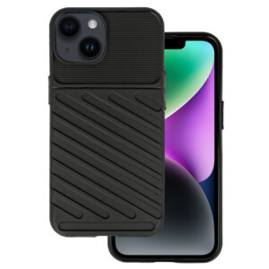 Thunder Case for Iphone 14 Plus Black