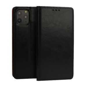 Book Special Case for SAMSUNG GALAXY A51 BLACK